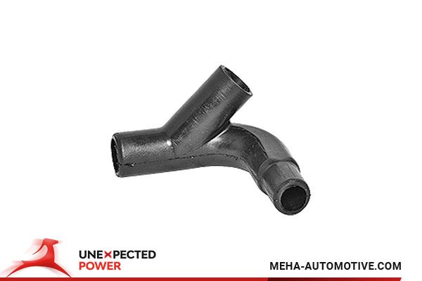 MEHA MH52435 Termostat Hortumu Kangoo-Clio Ii-Clio Iii-Modus-Megane Ii-Scenic-Logan 1.5dci 04->